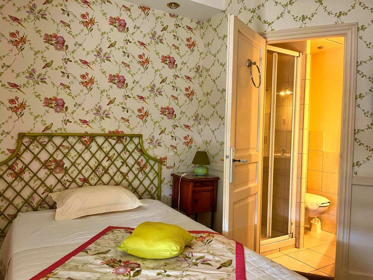 Le Jardin Du Vendome Ξενοδοχείο Τουρ Εξωτερικό φωτογραφία
