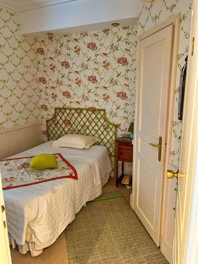 Le Jardin Du Vendome Ξενοδοχείο Τουρ Εξωτερικό φωτογραφία