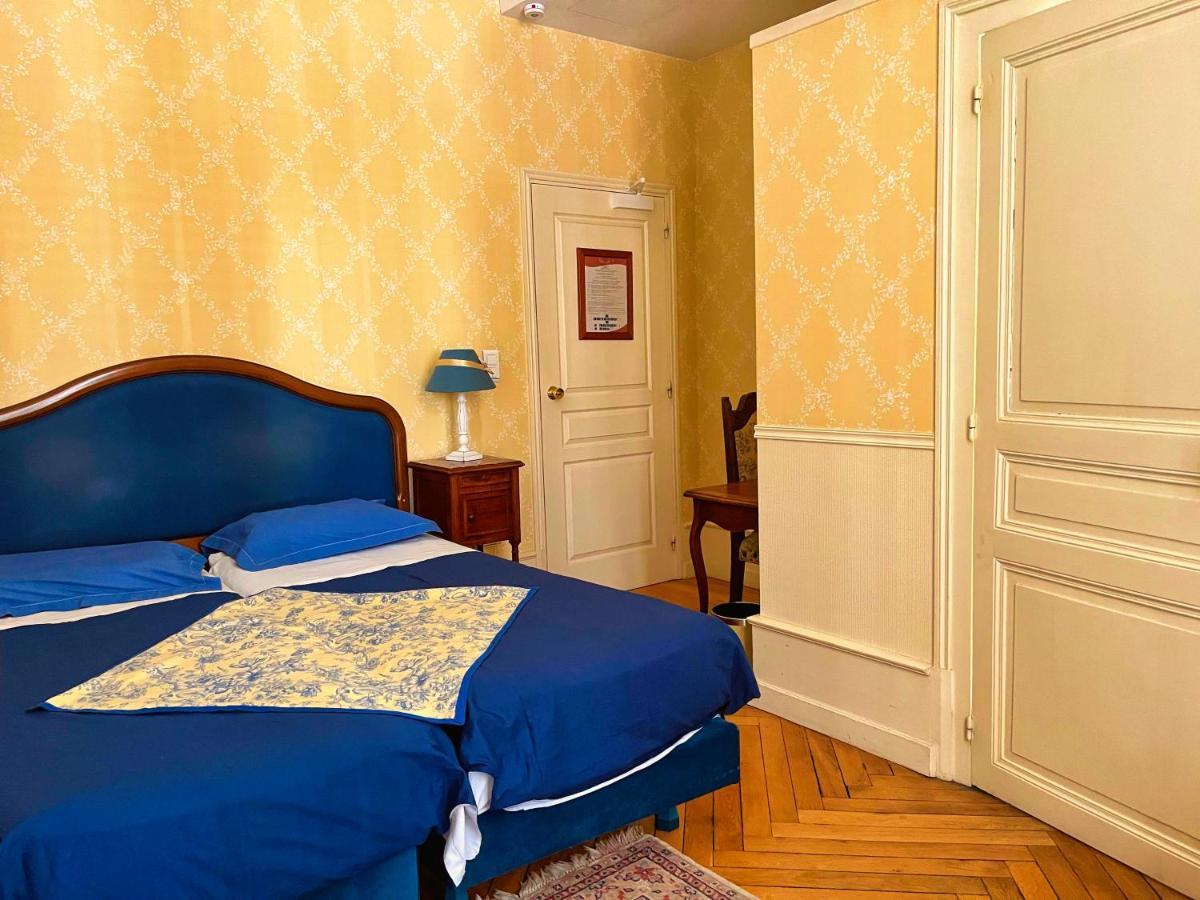 Le Jardin Du Vendome Ξενοδοχείο Τουρ Εξωτερικό φωτογραφία