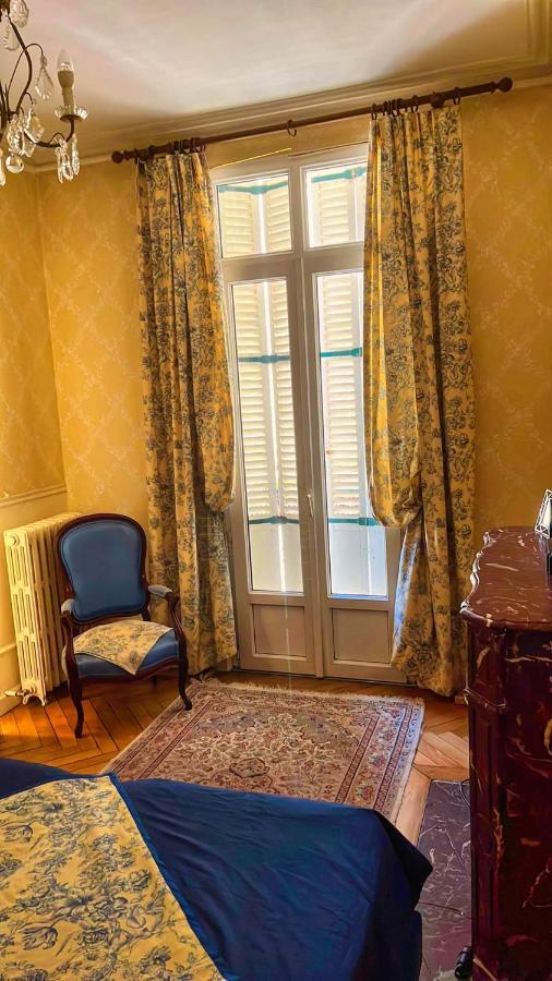 Le Jardin Du Vendome Ξενοδοχείο Τουρ Εξωτερικό φωτογραφία