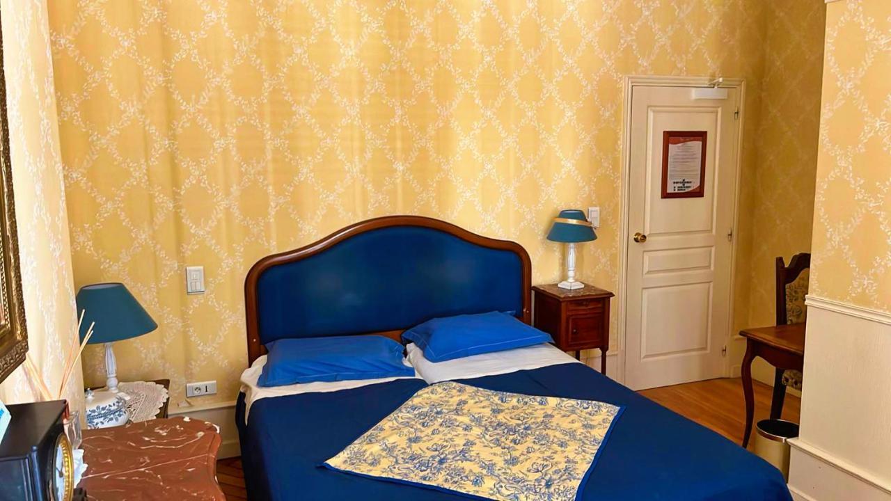 Le Jardin Du Vendome Ξενοδοχείο Τουρ Εξωτερικό φωτογραφία