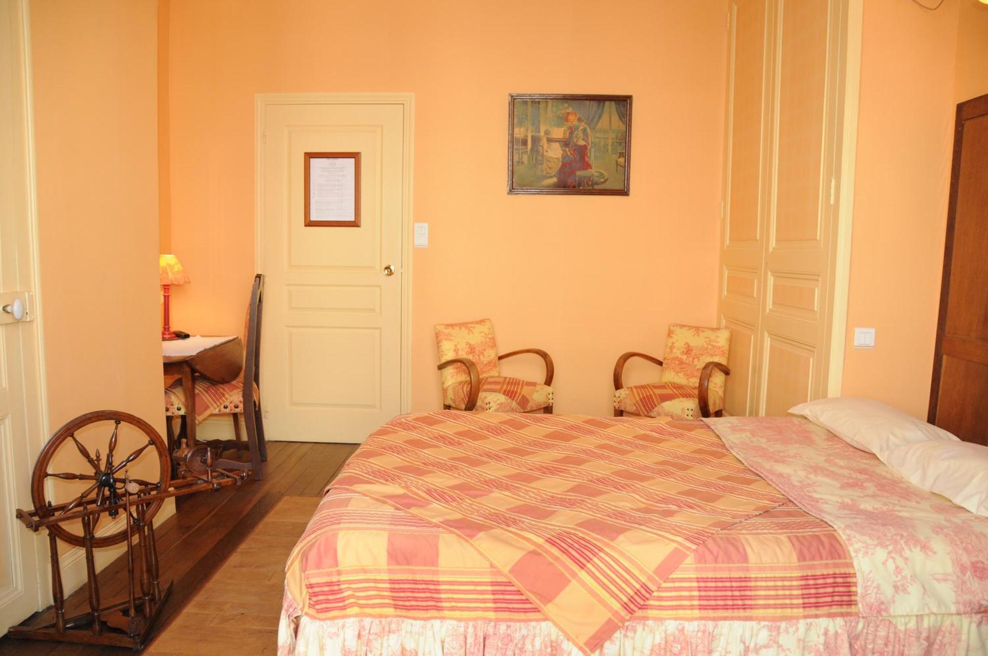 Le Jardin Du Vendome Ξενοδοχείο Τουρ Εξωτερικό φωτογραφία