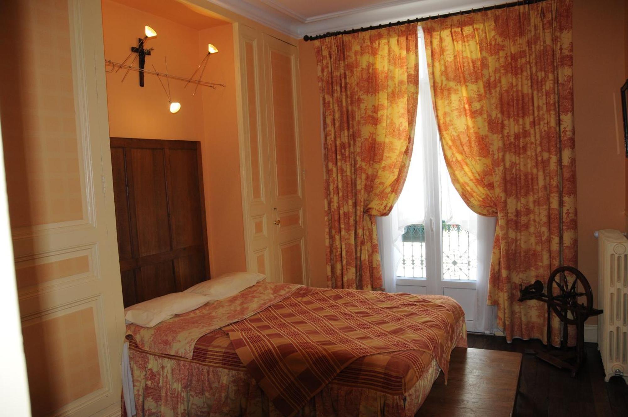 Le Jardin Du Vendome Ξενοδοχείο Τουρ Εξωτερικό φωτογραφία